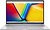 Asus Vivobook 17 X1704VA-AU092 (90NB10V1-M00330) Cool Silver