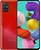 Samsung Galaxy A51 4/64GB Red (SM-A515FZRUSEK)