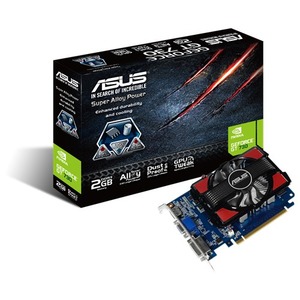 Asus GeForce GT730 2GB D3 (GT730-2GD3)
