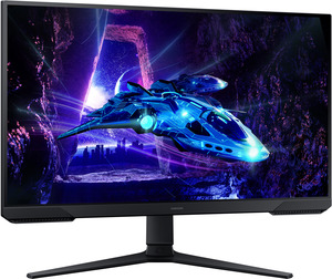 Samsung Odyssey G3 S27DG300 (LS27DG300EIXCI)