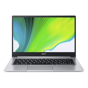 Acer Swift 3 SF314-59 (NX.A0MEU.00W) Silver