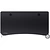 Trust GXT 700 Omnius Black (25420)
