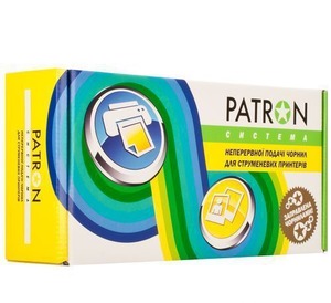 PATRON (T0341-T0348)