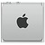 Apple A1373 iPod shuffle 2GB Silver MKMG2RP/A