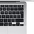 Apple MacBook Air 13 Late 2020 M1/256GB (MGN93) Silver
