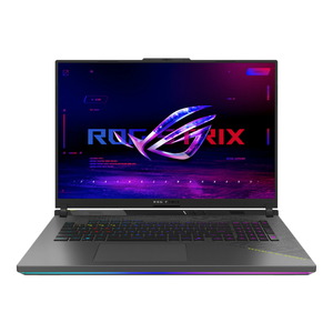Asus ROG Strix G18 (2025) G814PP-S9022 (90NR0KY8-M000T0) Eclipse Gray