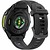 Garmin Forerunner 970 Carbon Gray DLC Titanium w. Black Case and Black/Translucent W. Band (010-0296