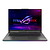 Asus ROG Strix G18 (2025) G814PP-S9022 (90NR0KY8-M000T0) Eclipse Gray