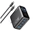 Anker Laptop GaN Charge 140W + Type-C to Type-C Cable Black (B2697GZ1)