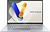 ASUS Vivobook 16 X1605VAP-MB024 (90NB13W2-M000V0) Cool Silver
