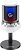 GamePro UGM105W White (UGM105W)