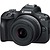 Canon EOS R100 RF 18-45mm Black (6052C034)