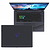 Gigabyte Aorus 16X 9SG 2024 (AORUS 16X 9SG-43UAC64SD)