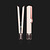 Dyson Airstrait HT01 Ceramic Pink/Rose Gold (453959-01)