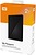 Western Digital My Passport 2TB 2.5 USB 3.0 Black (WDBYVG0020BBK-WESN)