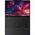 Lenovo ThinkPad P14s Gen 5 (21G2000WRA) Black