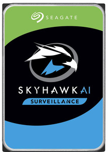 Seagate SkyHawk 8TB (ST8000VE001) 3.5