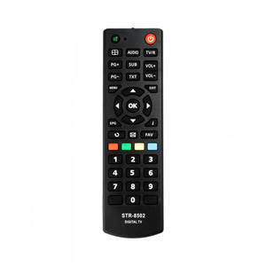Пульт DVB-T2 Strong SRT-8502