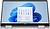 HP Pavilion x360 14-ek1008ua (833G3EA) Silver