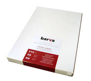 BARVA IP-BAR-FA-ZD315-101