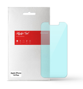 Гидрогелевая пленка ArmorStandart Anti-Blue Apple iPhone 14 Plus (ARM63985)