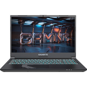 Gigabyte G5 MF5 2023 (G5 MF5-52KZ353SD) Black