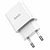 Hoco C106A Leisure 1USB-A 10.5W White