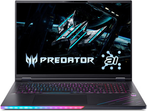 Acer Predator Helios 18 PH18-73 (NH.QVXEU.003)