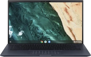 ASUS CHROMEBOOK ENTERPRISE CX9 CB9400CEA-HU0323 (90NX0351-М00АРО)