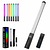 Лампа RGB LED Stick Lamp B 50cm Колір Чорний