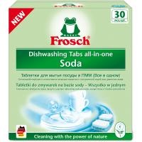 Frosch Сода 30 шт (4009175191908)