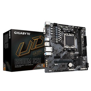 Gigabyte B650M S2H sAM5 mATX