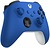 Microsoft Xbox Series X/S Wireless Controller Shock Blue (QAU-00001)