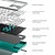 DARK PROJECT ALU87 Daylight ENG/UA (DPKB_DAYLIGHT_87_ANSI_UA)