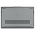 Lenovo IdeaPad 1 15IJL7 (82LX00AKRA) Cloud Grey