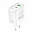 Borofone BA89A Destello PD30W White (6941991119361)