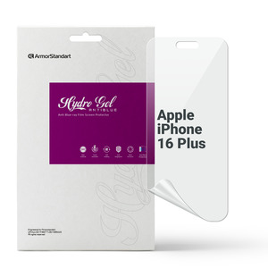 ArmorStandart Anti-Blue Apple iPhone 16 Plus (ARM80742)