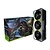 Palit GeForce RTX 5090 GameRock 32GB GDDR7 (NE75090019R5-GB2020G)