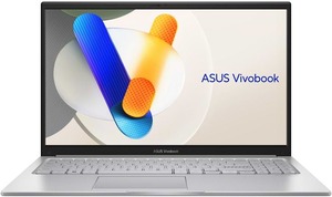 Asus Vivobook 15 X1504VA-BQ2684 (90NB10J2-M036R0) Cool Silver