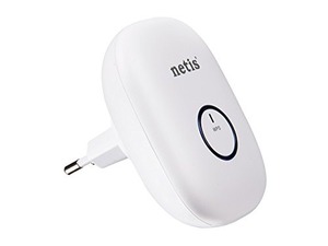 Netis Wireless E1+ White 