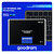 Goodram CX400 Gen.2 256GB 2.5 SATAIII (SSDPR-CX400-256-G2)