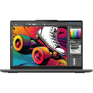 Lenovo Yoga 7 2-in-1 14IML9 (83DJ00CMRA) Storm Grey