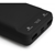 Vinga 20000 mAh QC3.0 Display soft touch black (VPB2QLSBK)