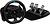 Logitech G923 for PS4 and PC Black (941-000149)