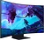 SAMSUNG Odyssey Ark S55CG970 (LS55CG97WNIXUA) 