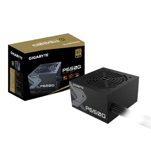Gigabyte P650G 650W (GP-P650G)