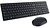 Dell Pro Wireless Keyboard and Mouse - KM5221W - Ukrainian (QWERTY)(580-AJRT)