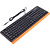 A4Tech Fstyler FKS10 Orange