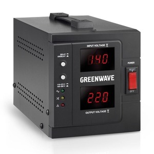Greenwave Aegis 2000 Digital (R0013653)