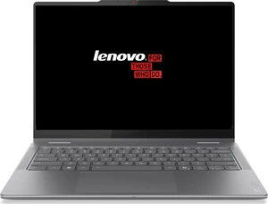 Lenovo Yoga 7 2-in-1 14ILL10 (83JQ009VRA) Luna Grey